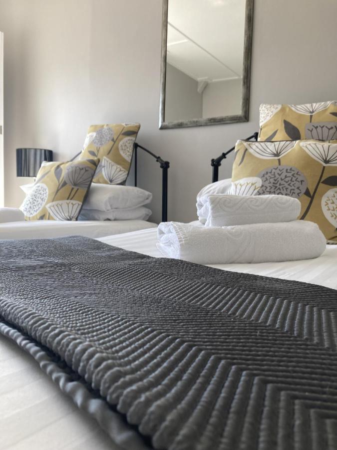 Old Temperance House Bed and Breakfast Saint Keverne Δωμάτιο φωτογραφία
