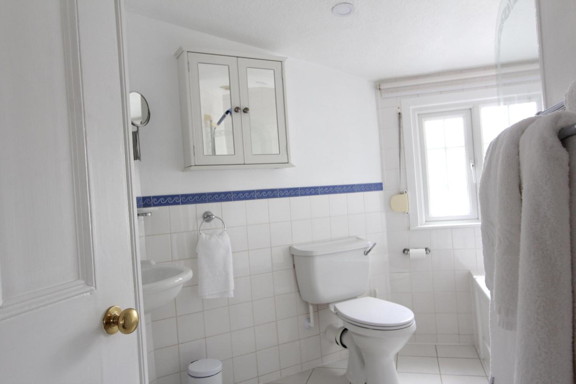 Old Temperance House Bed and Breakfast Saint Keverne Δωμάτιο φωτογραφία