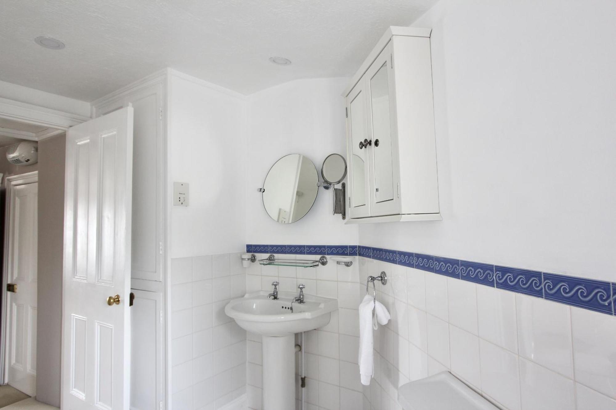 Old Temperance House Bed and Breakfast Saint Keverne Δωμάτιο φωτογραφία