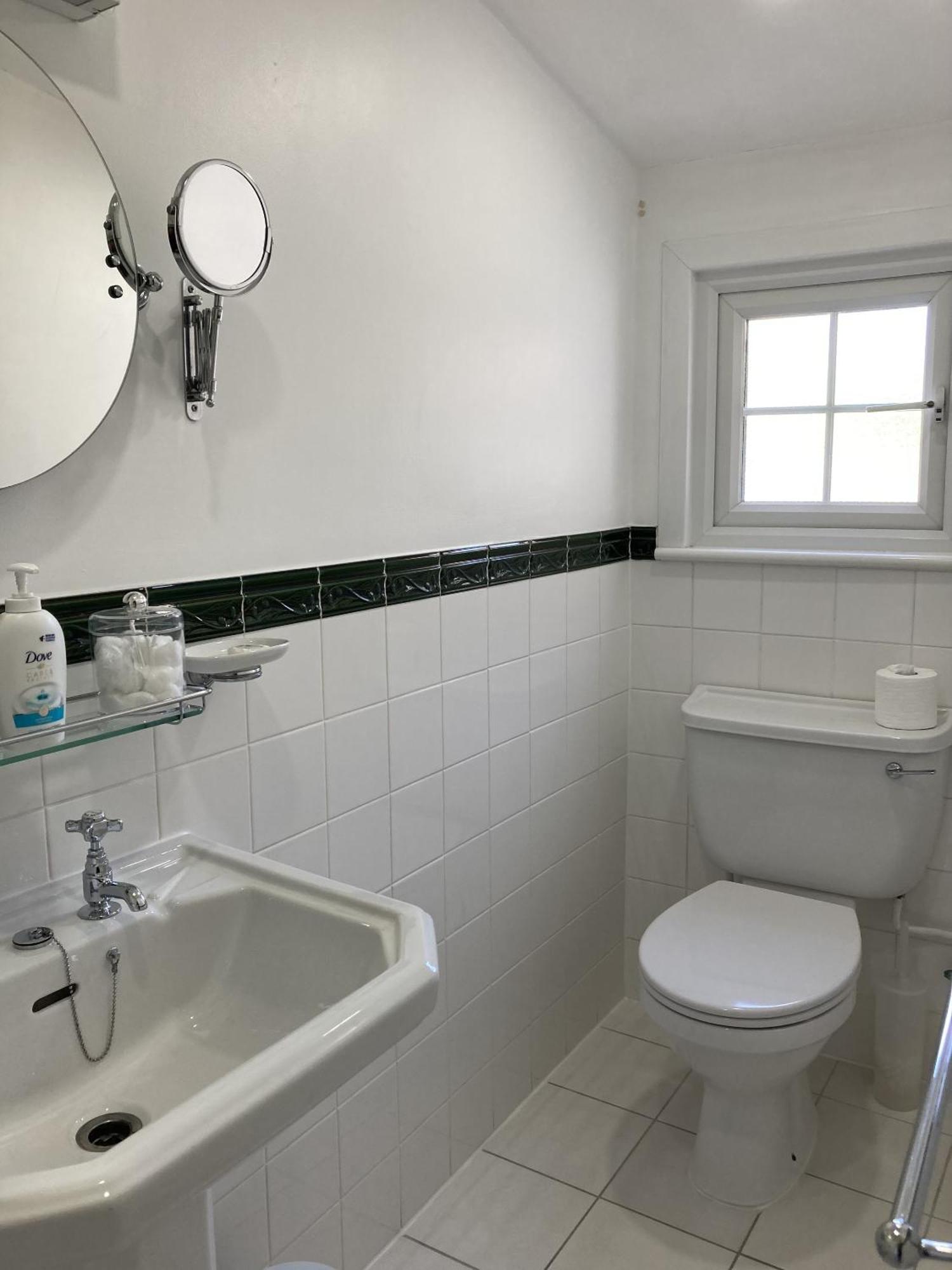 Old Temperance House Bed and Breakfast Saint Keverne Δωμάτιο φωτογραφία